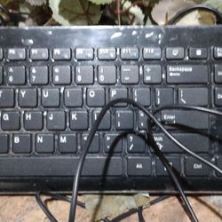 Acer Wired Keyboard 