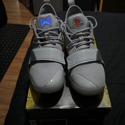 Playstation x PG 2.5 EP Wolf Grey Size 10