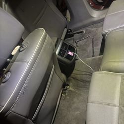 2015 Chevrolet Impala