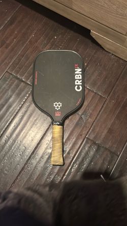 CRBN 1X Power Series