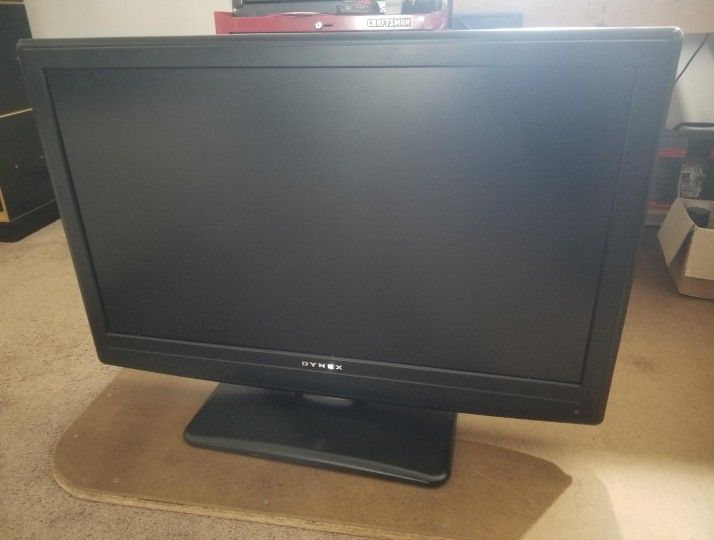 Dynex 42 Inch TV 1080p