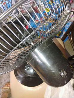 3 speed oscillating fun pickup only cash
