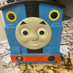 Thomas Train Case