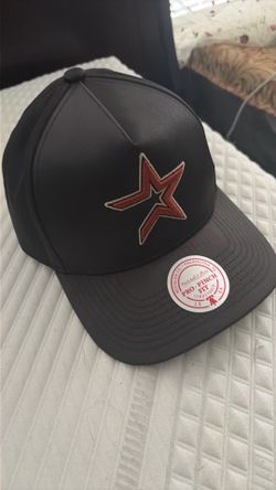 Cap Houston astros