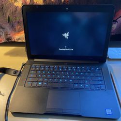 Razer Blade 14" Dedicated Graphics Card 