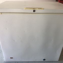 Fridgidaire Small Freezer
