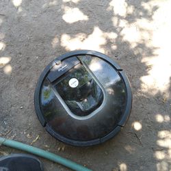 I Roomba Robot Vacuum Cleaner