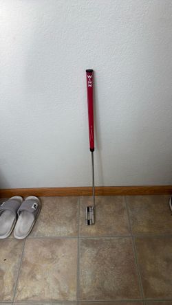 Titleist Scotty Cameron putter