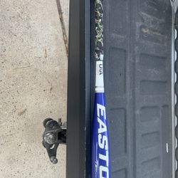 Easton Baseball Bat