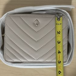 BRAND NEW KATE SPADE AMELIA CAMERA BAG