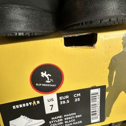 Work Shoes  Non Slip