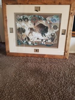 Picture frame