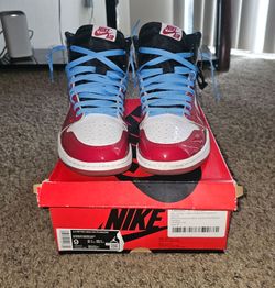 JORDAN