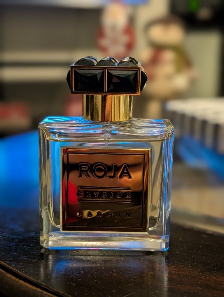 Roja Elysium Parfum