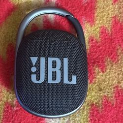 Jbl Speaker