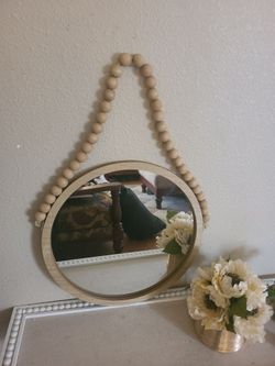 Hobby Lobby Farmhouse Mirror