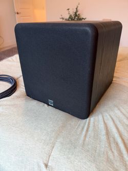 SVS Subwoofer