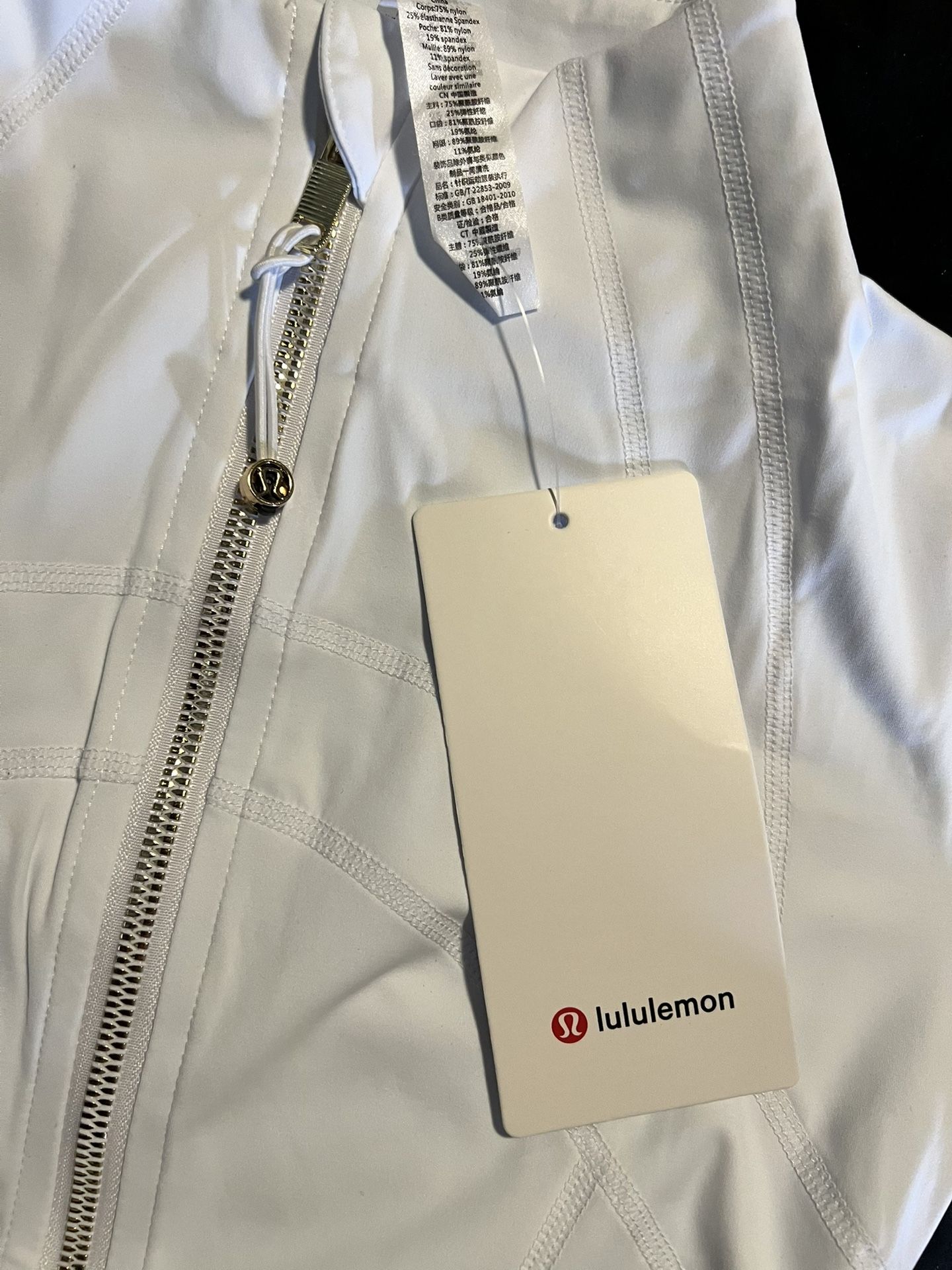 Lululemon Jacket