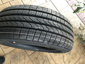 Pirelli 205/55/16 p7