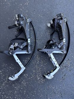 Sky runners