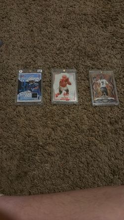 Football Cards