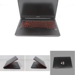 ASUS FX705DY 17.3'' Gaming Laptop (AMD Ryzen 5, 16GB RAM, 512GB SSD) AMD Radeon RX 460, Windows 11