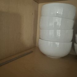 Fruit Bowls