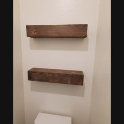 Shelves Set Of 2
