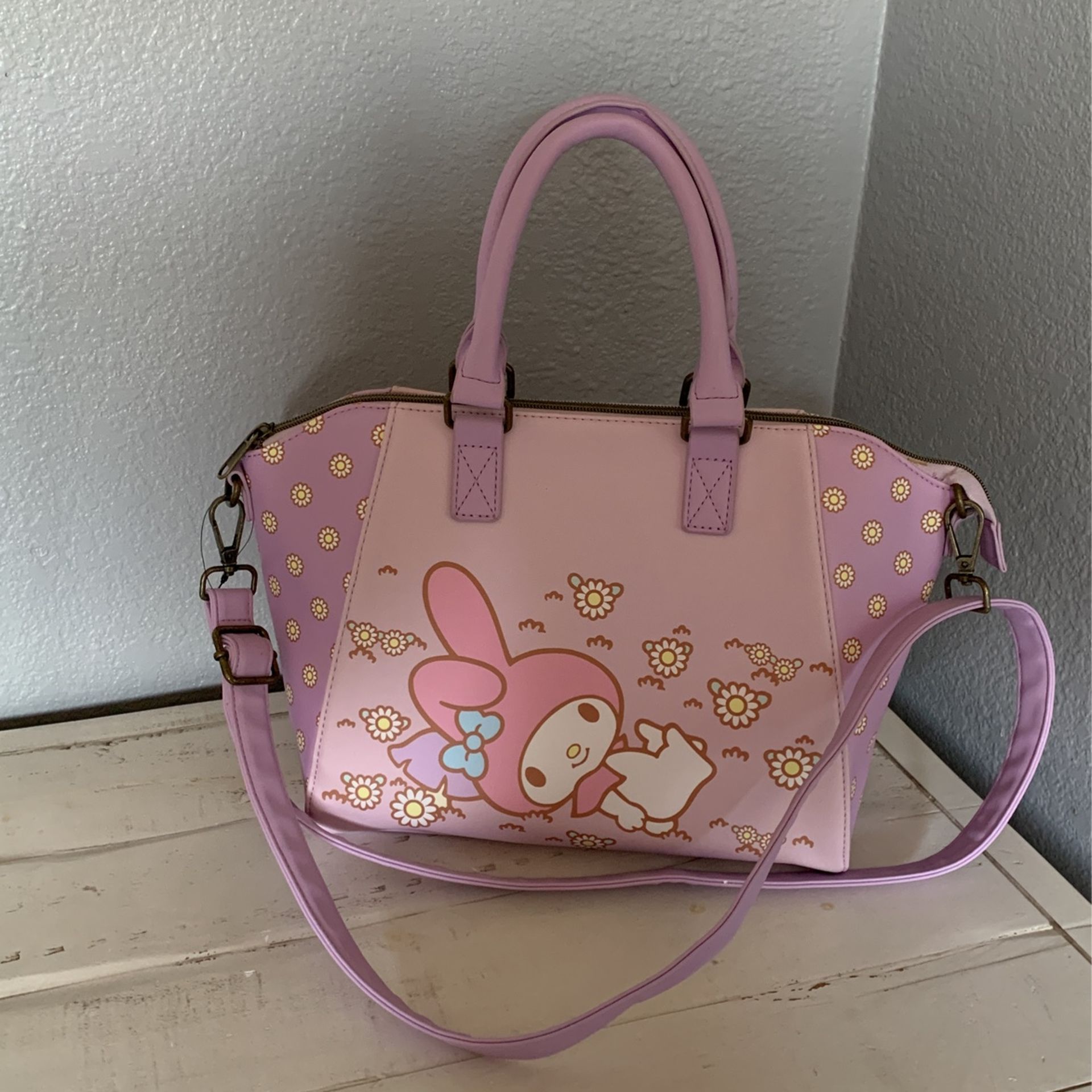 Hello Kitty Purse