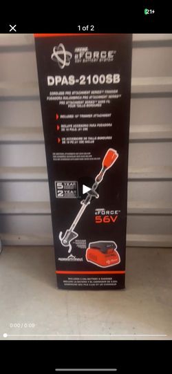 Echo Trimmer Attachment Series Kit