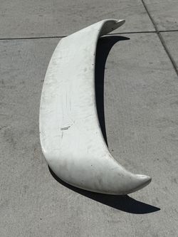 OEM PORSCHE 964 Spoiler racing parts