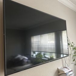 Vizio Flat Screen Tv 50"