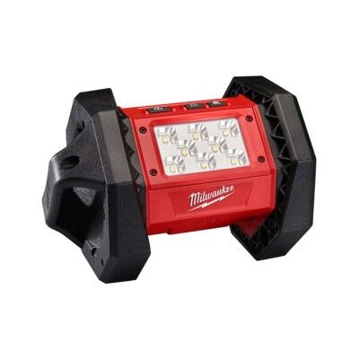 Milwaukee M18 LED 1500 lumen flood light ( tool only )