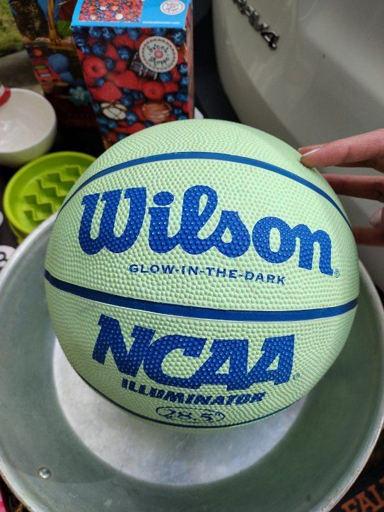 Basketball