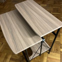 Foldable Desk Great Condition 