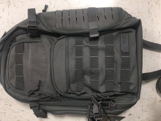 Free Shipping Highland tactical military grade backpack