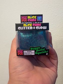Needoh glitter n glow