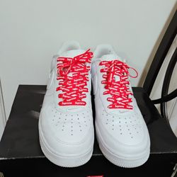Airforce Ones Supreme 