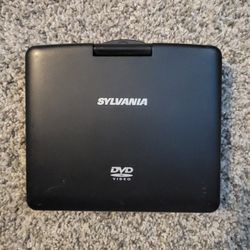 Dvd Player Portable 