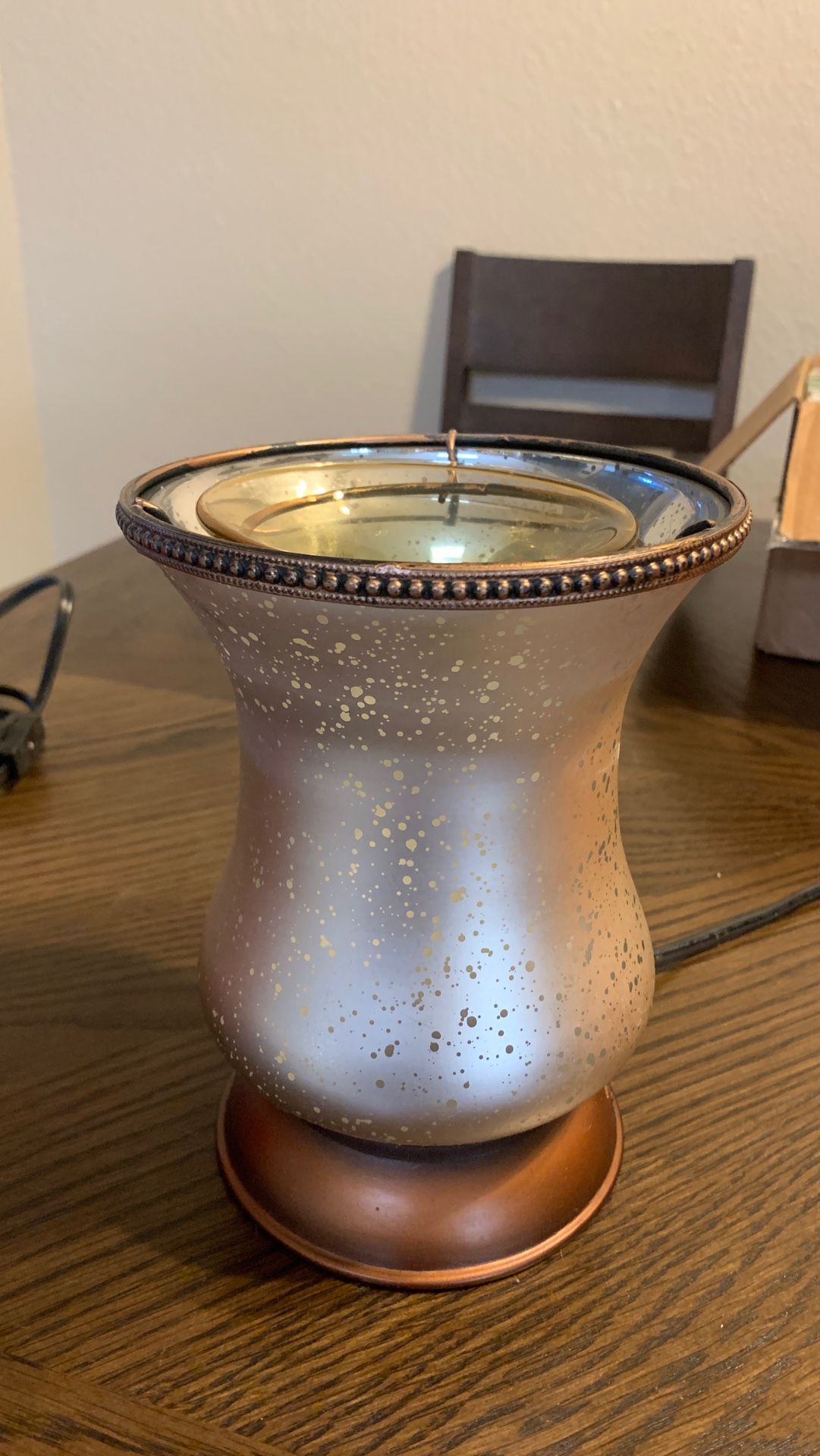 Scentsy large warmer