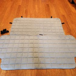 Surefit Waterproof Pet Cover - Auto Bench Seat