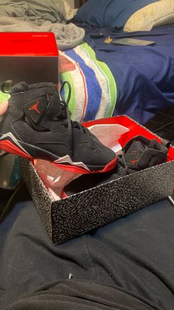 Air jordan shoes