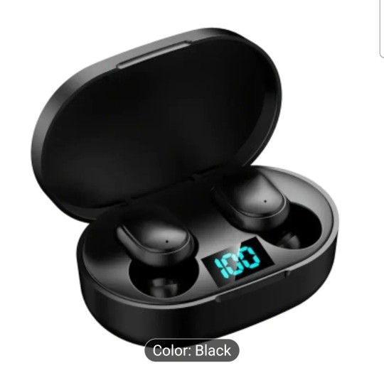 Wireless Earbuds