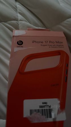 Brand new iPhone 17/18 ProMax