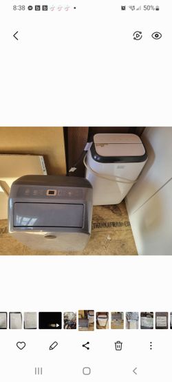 Portable Iar Conditioner