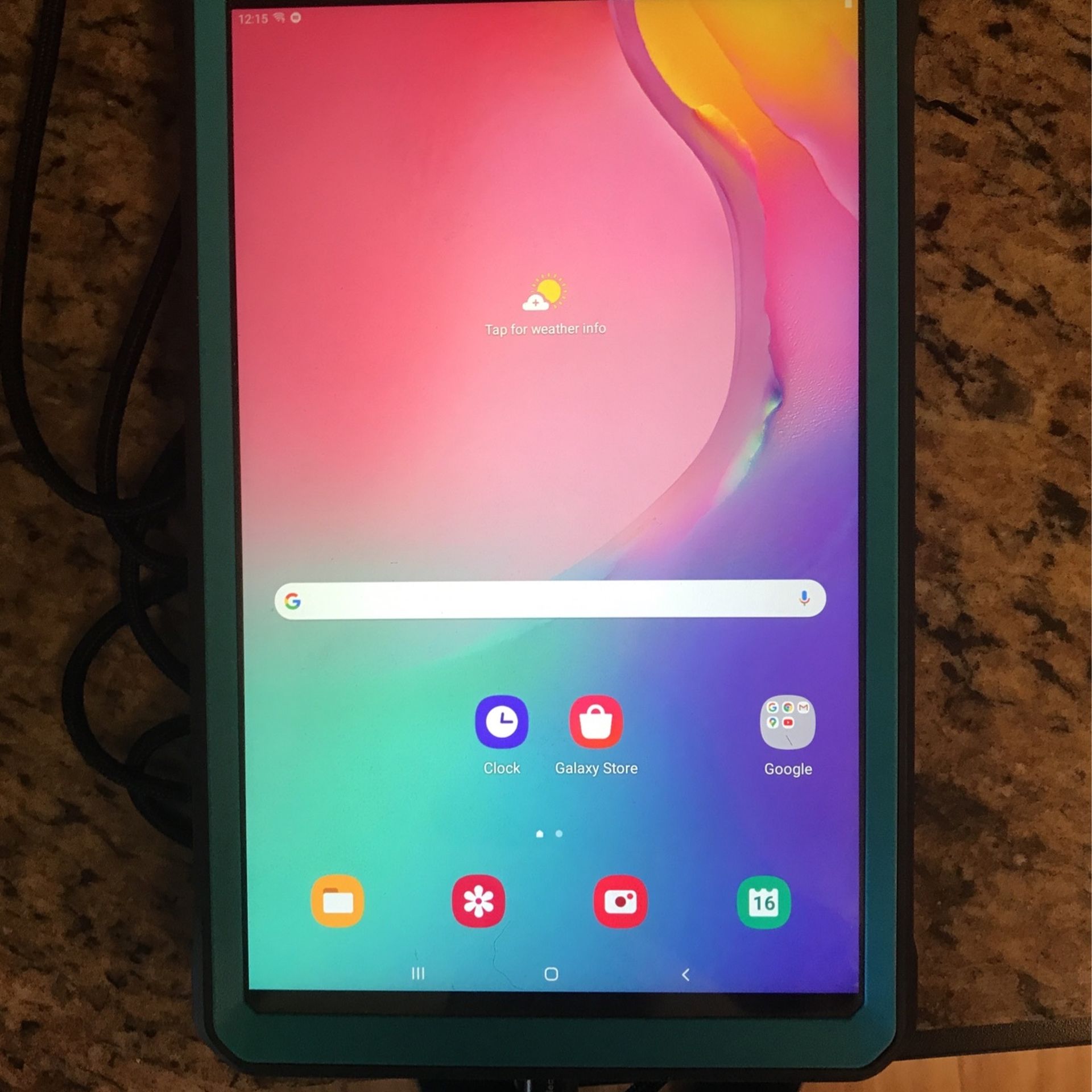 Samsung Tablet for Sale in Littleton, CO OfferUp