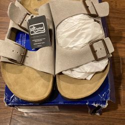 Birkenstock 