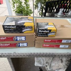 Brakes & Rotors For Infiniti G37