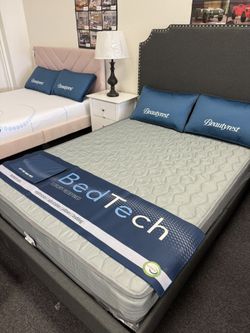 Mattresses starting at $69