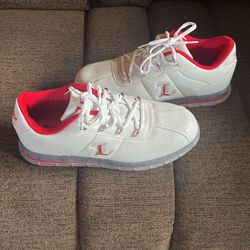 Lug Shoes brand New